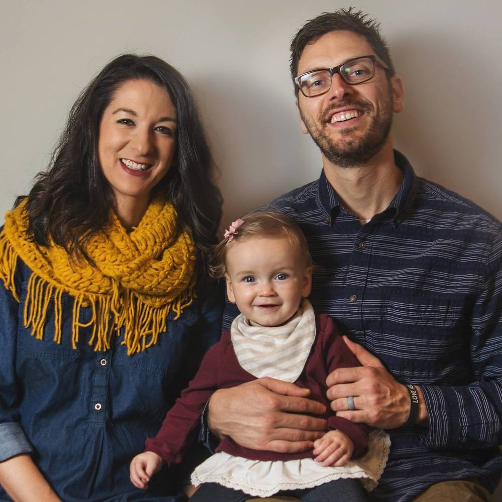 Meet your Posher, Kristin